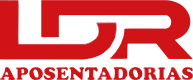 LDR Aposentadoria Logo